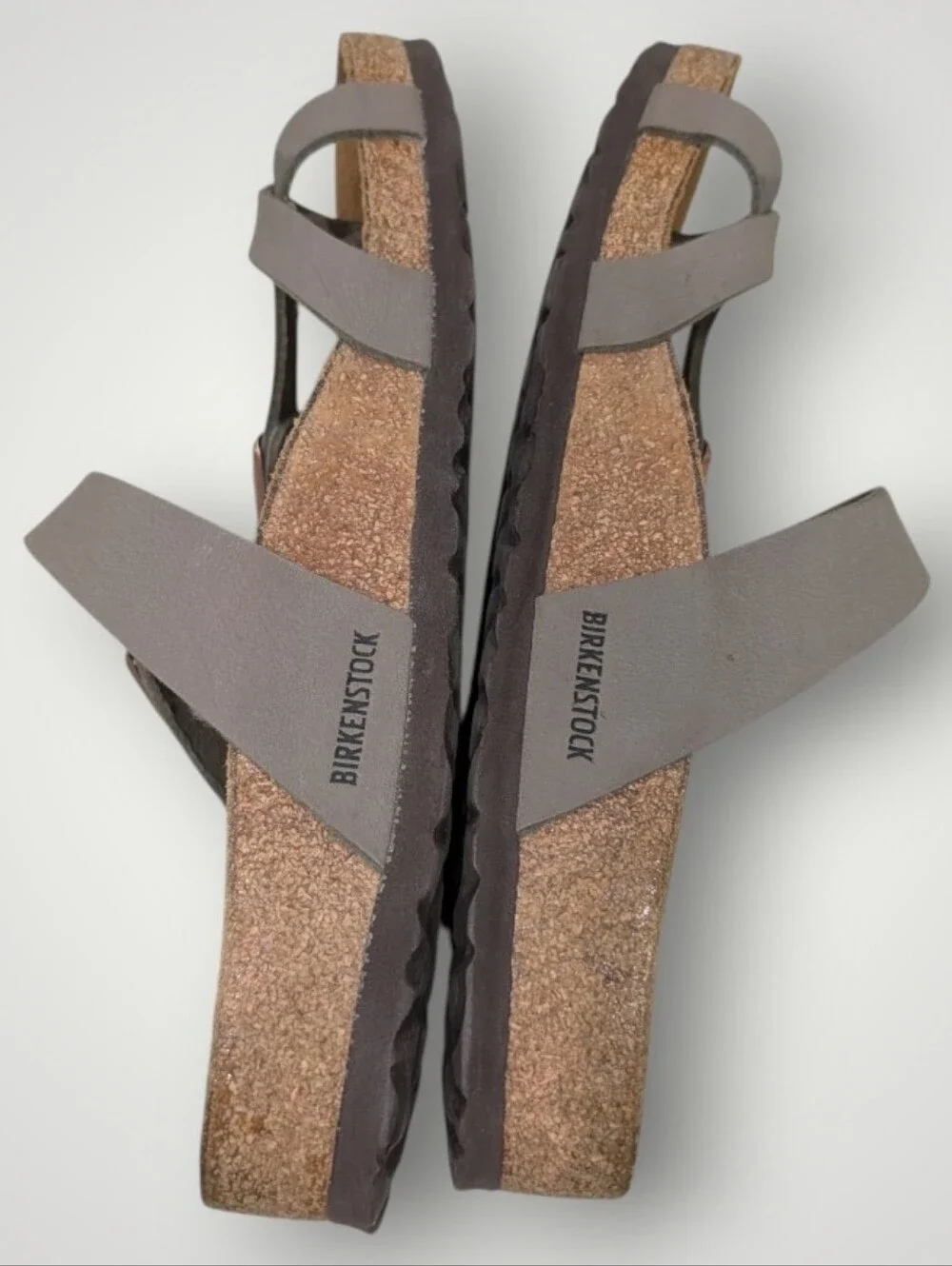 Birkenstock Mayari Thong Sandals